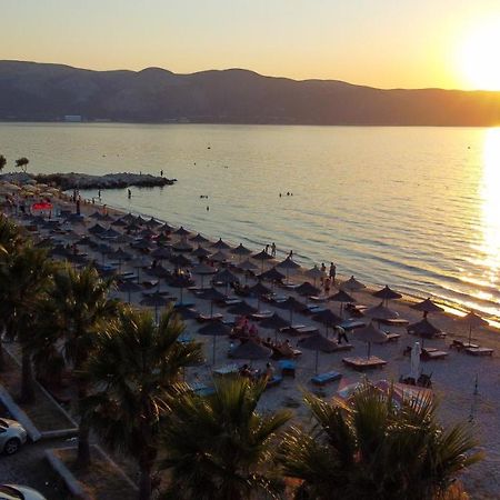 Hotel Amantia Орикум Экстерьер фото