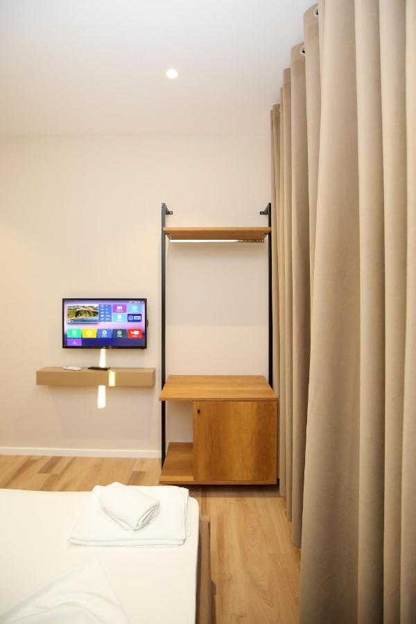 Hotel Amantia Орикум Экстерьер фото