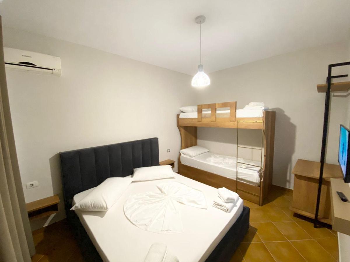 Hotel Amantia Орикум Экстерьер фото
