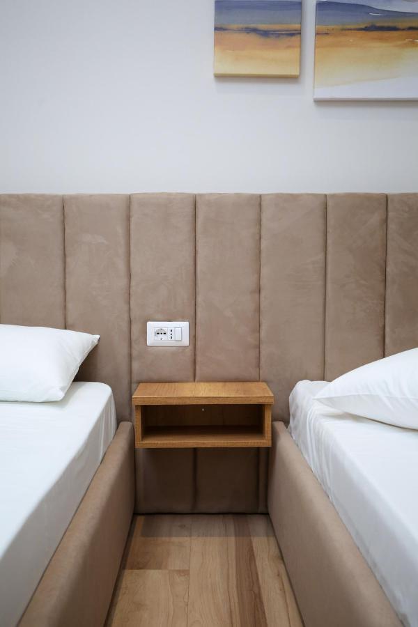 Hotel Amantia Орикум Экстерьер фото