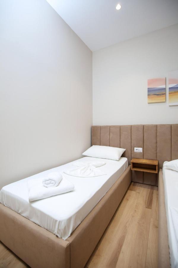 Hotel Amantia Орикум Экстерьер фото