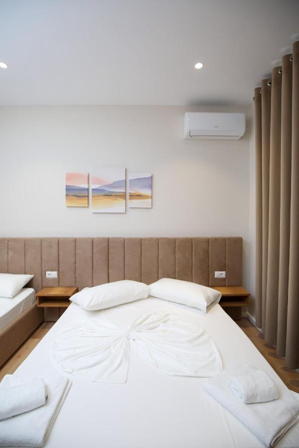 Hotel Amantia Орикум Экстерьер фото