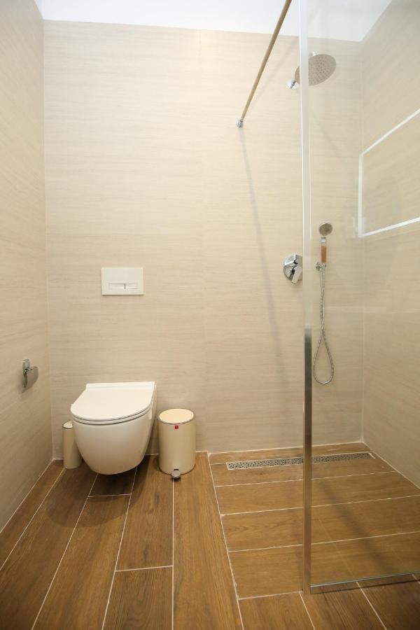 Hotel Amantia Орикум Экстерьер фото