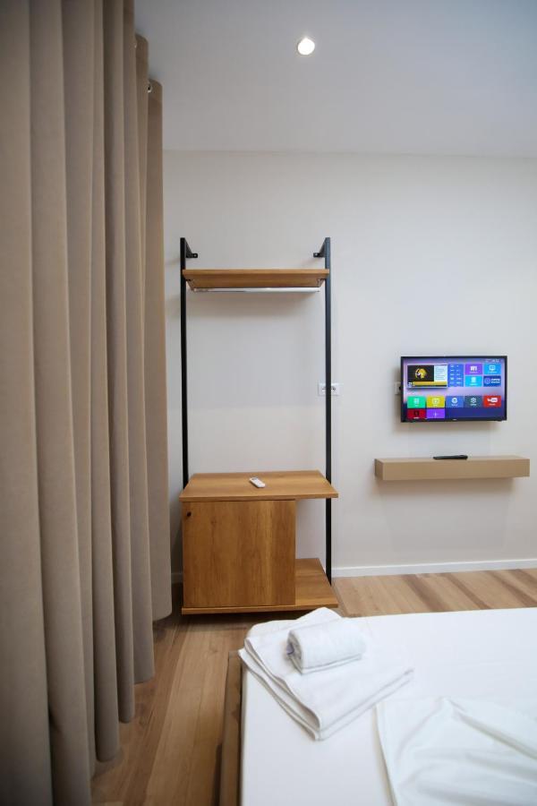 Hotel Amantia Орикум Экстерьер фото