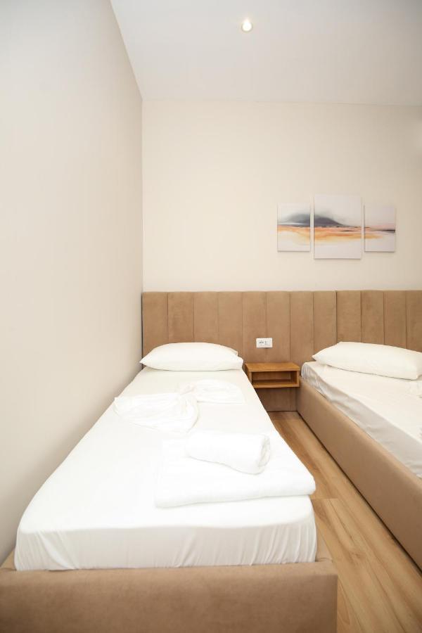 Hotel Amantia Орикум Экстерьер фото