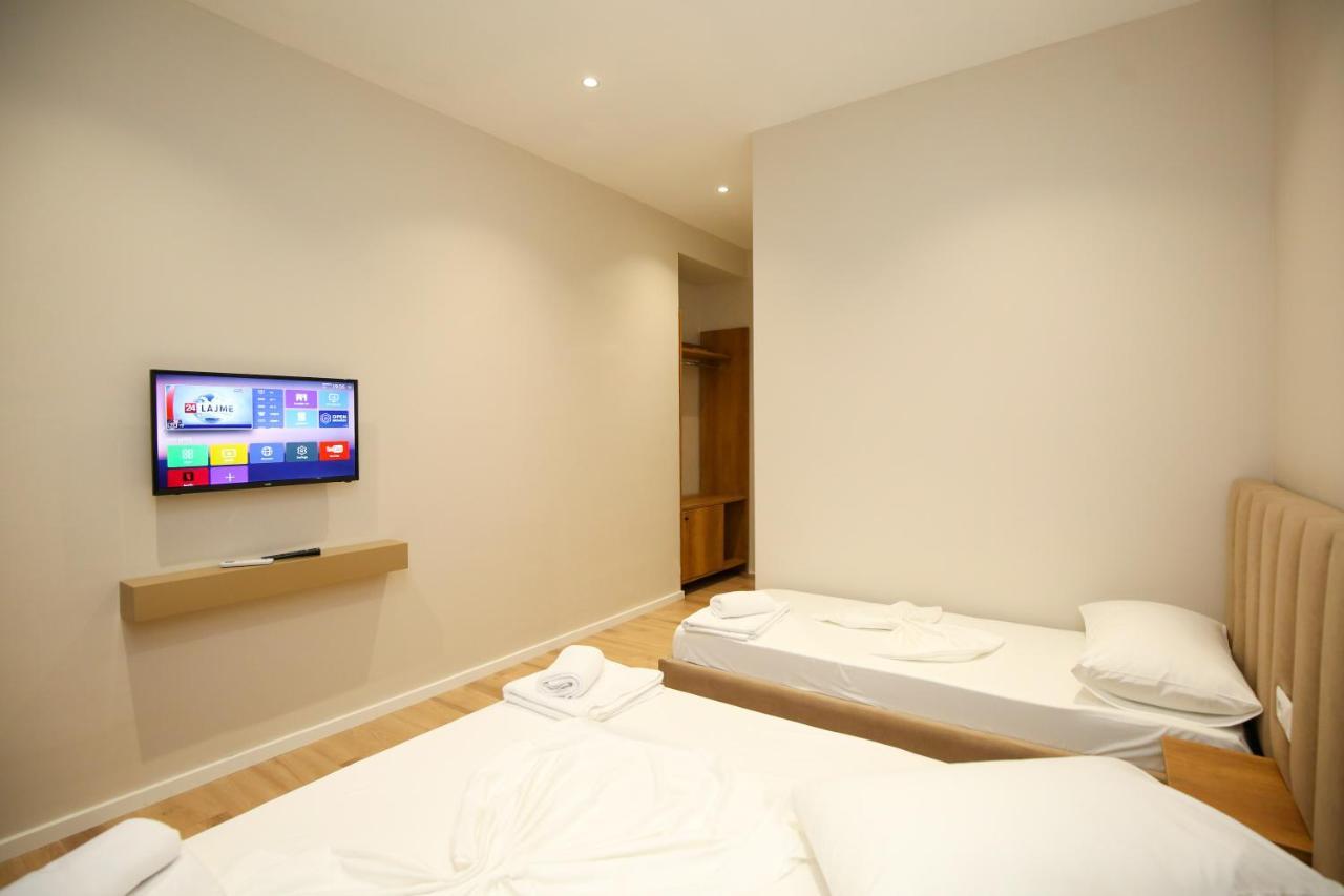 Hotel Amantia Орикум Экстерьер фото