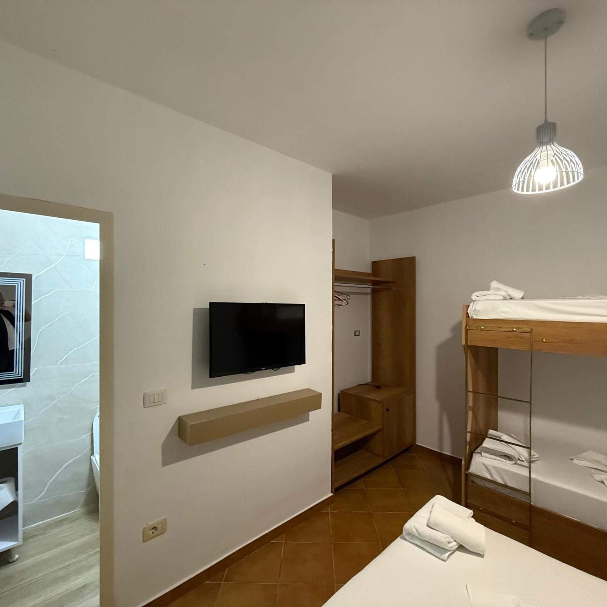 Hotel Amantia Орикум Экстерьер фото